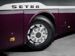 Setra S 531 DT 2017 года